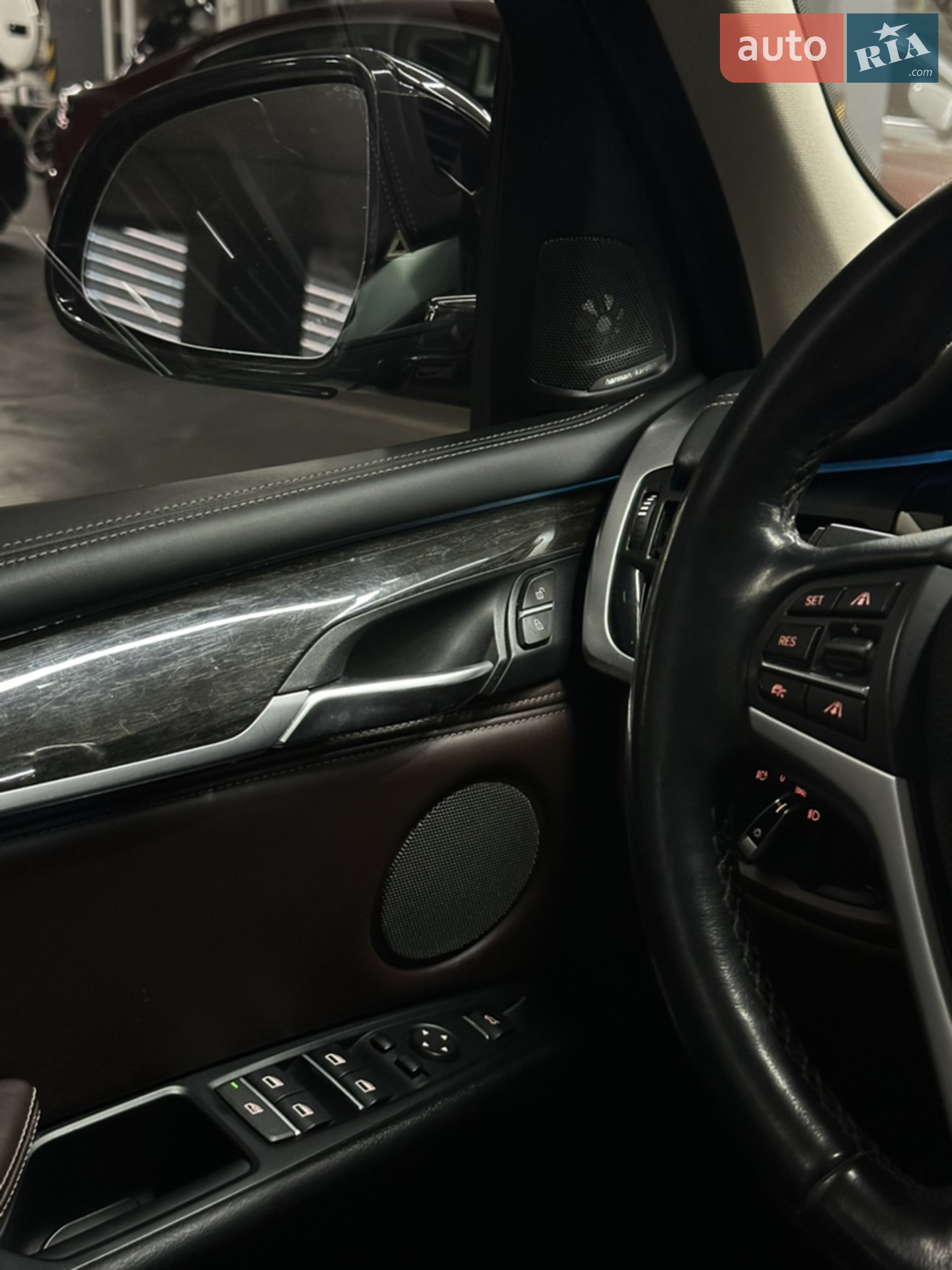 2014 BMW X5 - мініатюра 27