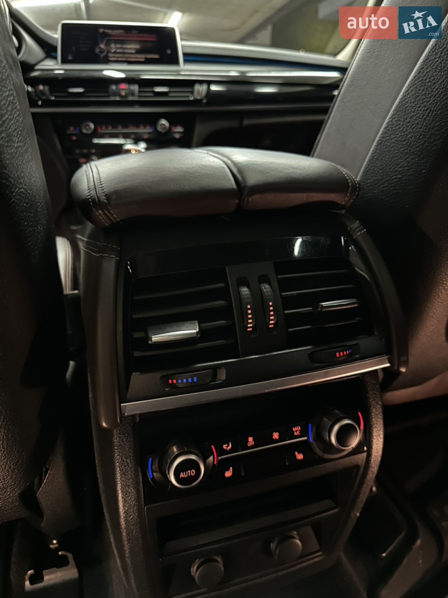 2014 BMW X5 - мініатюра 32