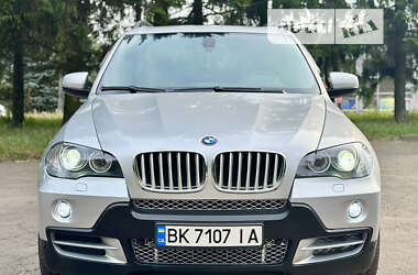 Внедорожник / Кроссовер BMW X5 2007 в Ровно