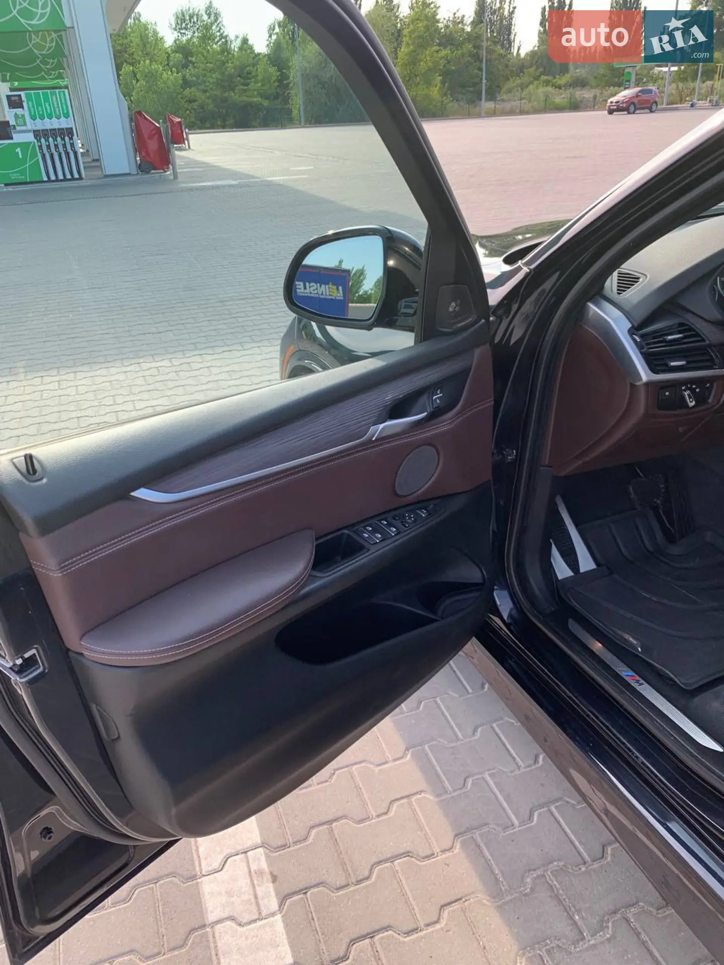 2014 BMW X5 - мініатюра 16