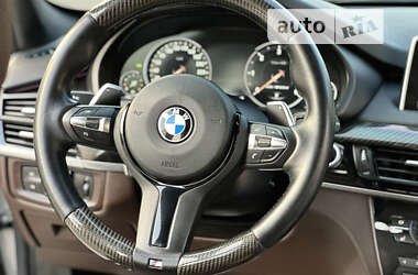 Внедорожник / Кроссовер BMW X5 2015 в Камне-Каширском