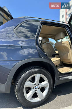 Внедорожник / Кроссовер BMW X5 2007 в Виннице