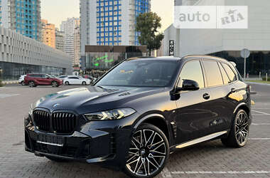 Внедорожник / Кроссовер BMW X5 2024 в Одессе