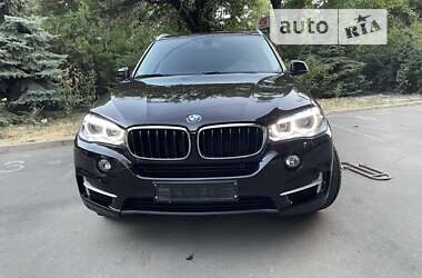 Позашляховик / Кросовер BMW X5 2016 в Одесі