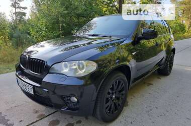 Позашляховик / Кросовер BMW X5 2010 в Ковелі