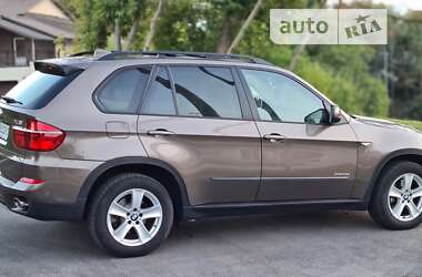 Позашляховик / Кросовер BMW X5 2011 в Вінниці