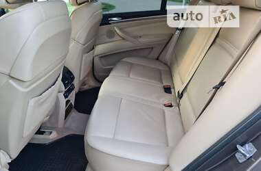 Позашляховик / Кросовер BMW X5 2011 в Вінниці