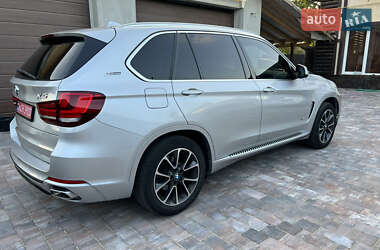 Внедорожник / Кроссовер BMW X5 2018 в Владимир-Волынском