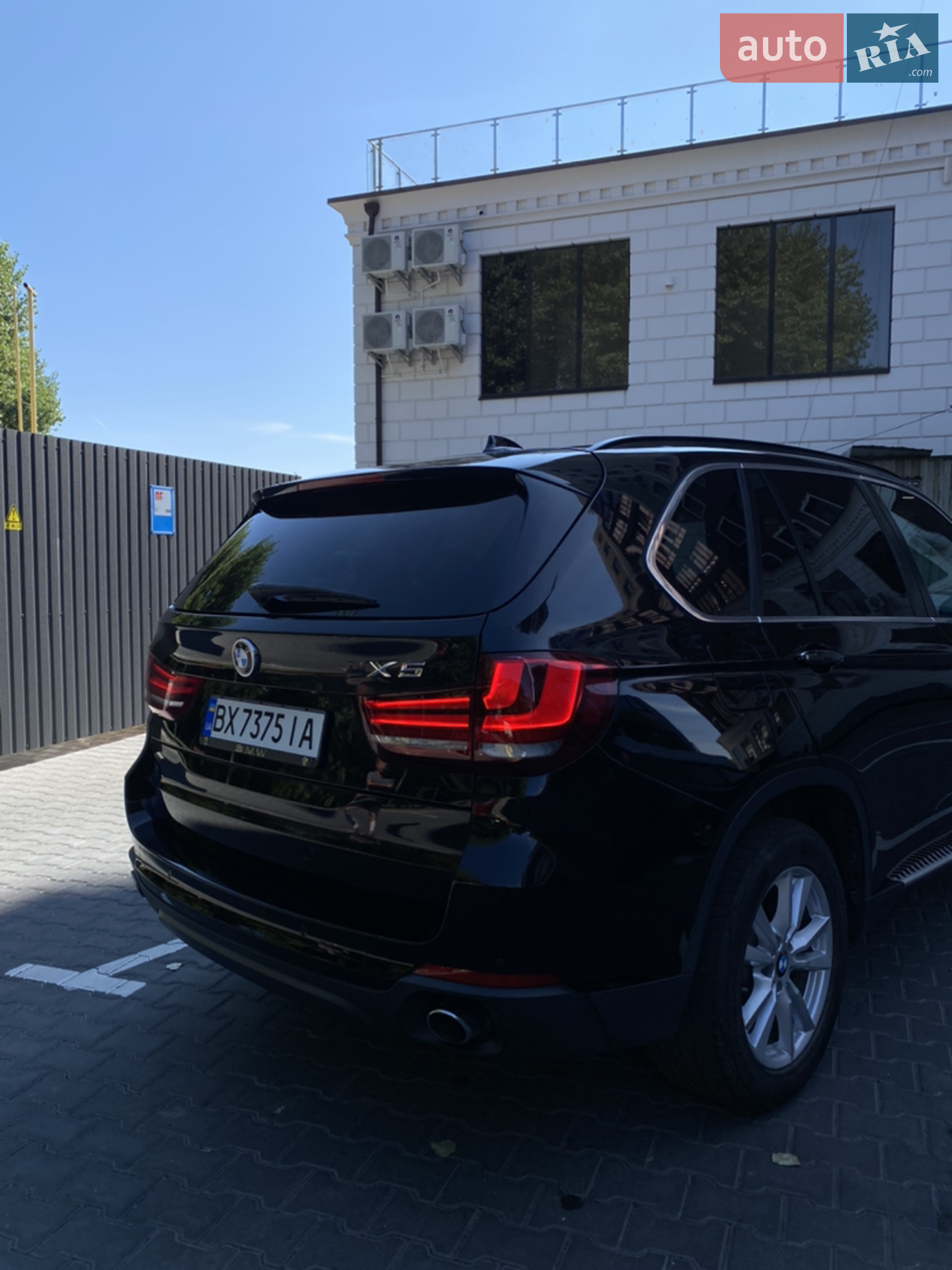 2014 BMW X5 - мініатюра 7