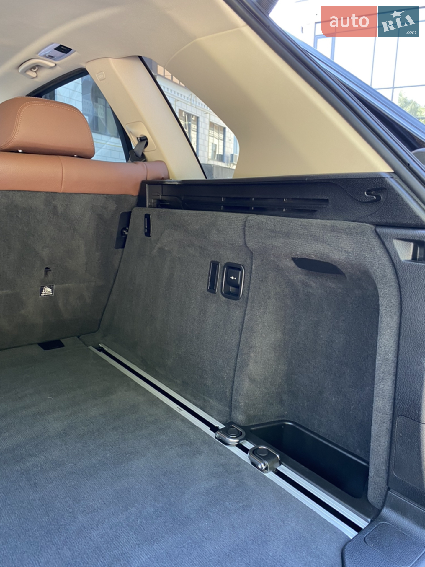 2014 BMW X5 - мініатюра 26