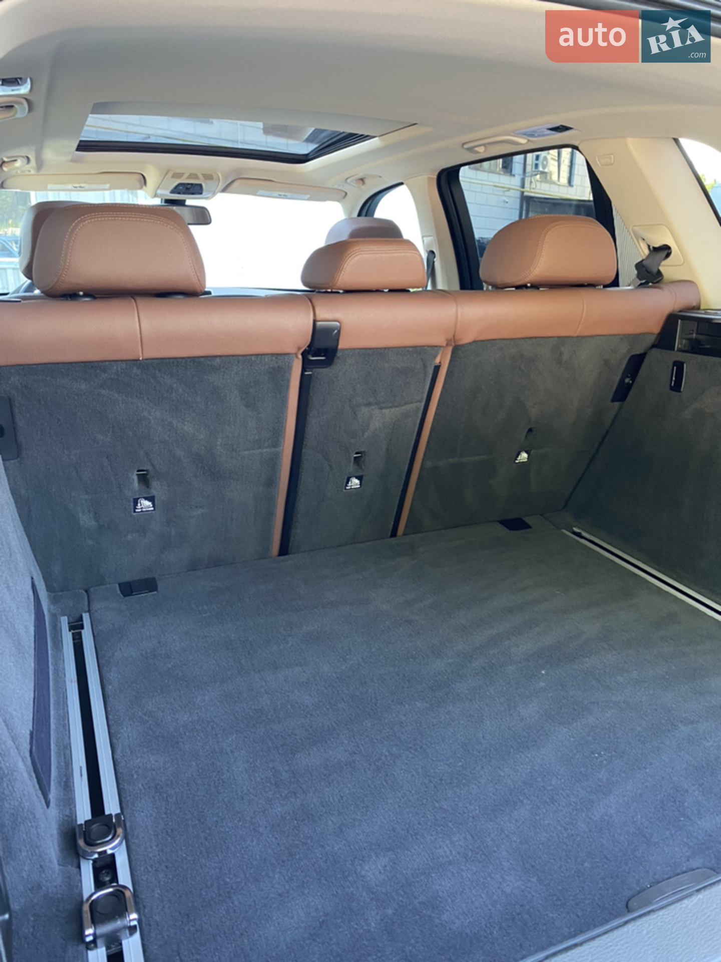 2014 BMW X5 - мініатюра 24