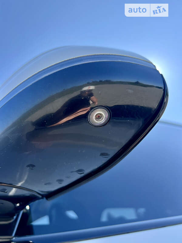 Внедорожник / Кроссовер BMW X5 2014 в Стрые