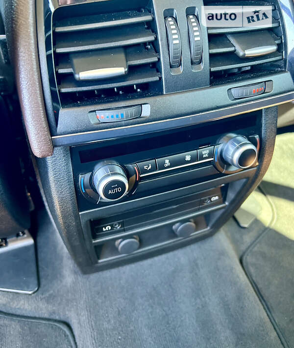 Внедорожник / Кроссовер BMW X5 2014 в Стрые