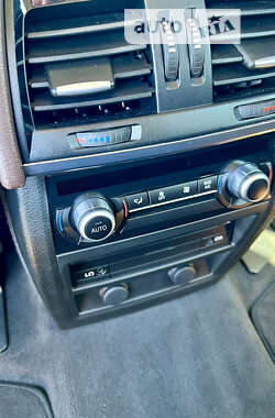 Внедорожник / Кроссовер BMW X5 2014 в 