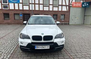 Позашляховик / Кросовер BMW X5 2009 в Одесі