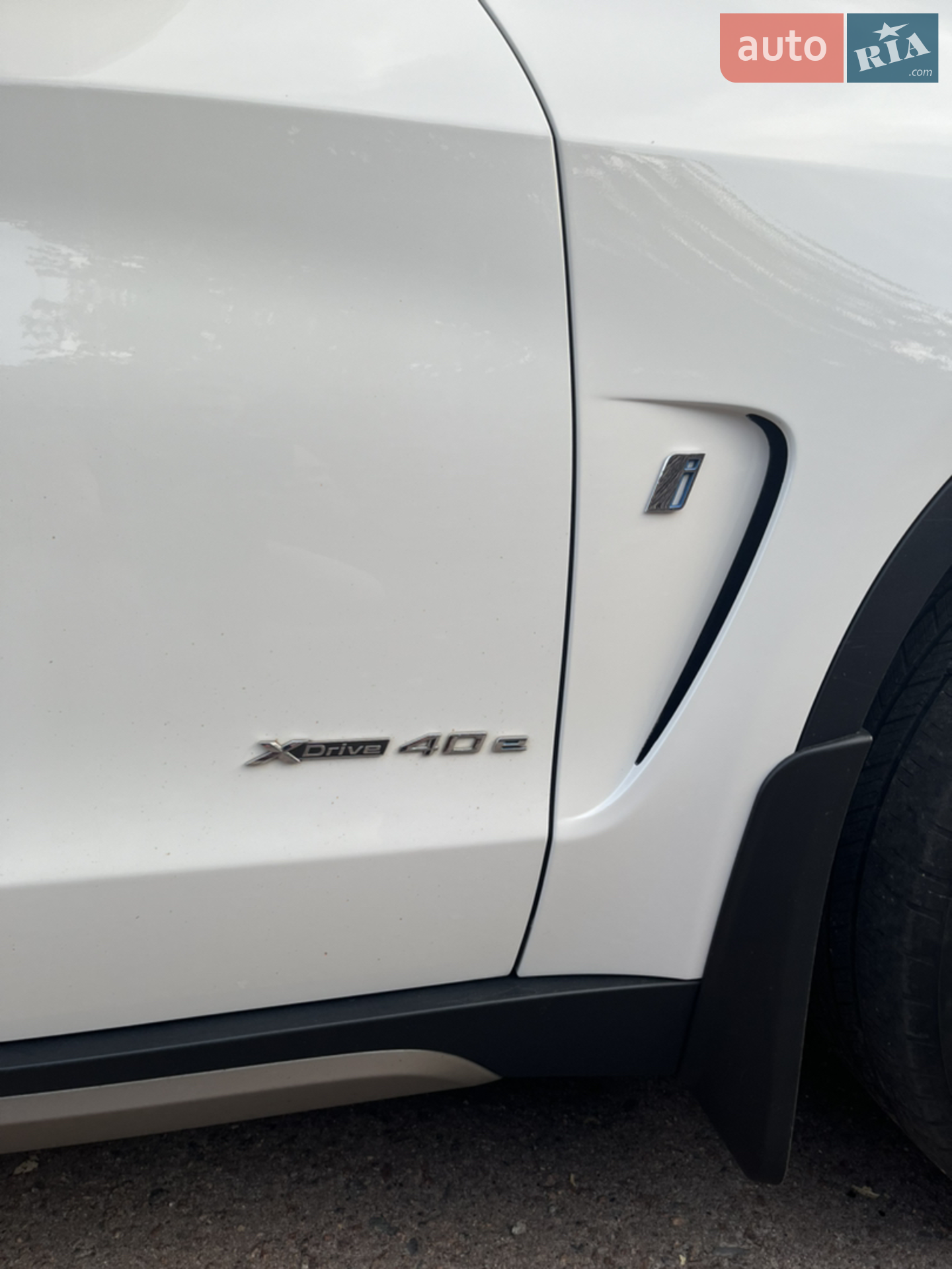 2017 BMW X5 - мініатюра 23