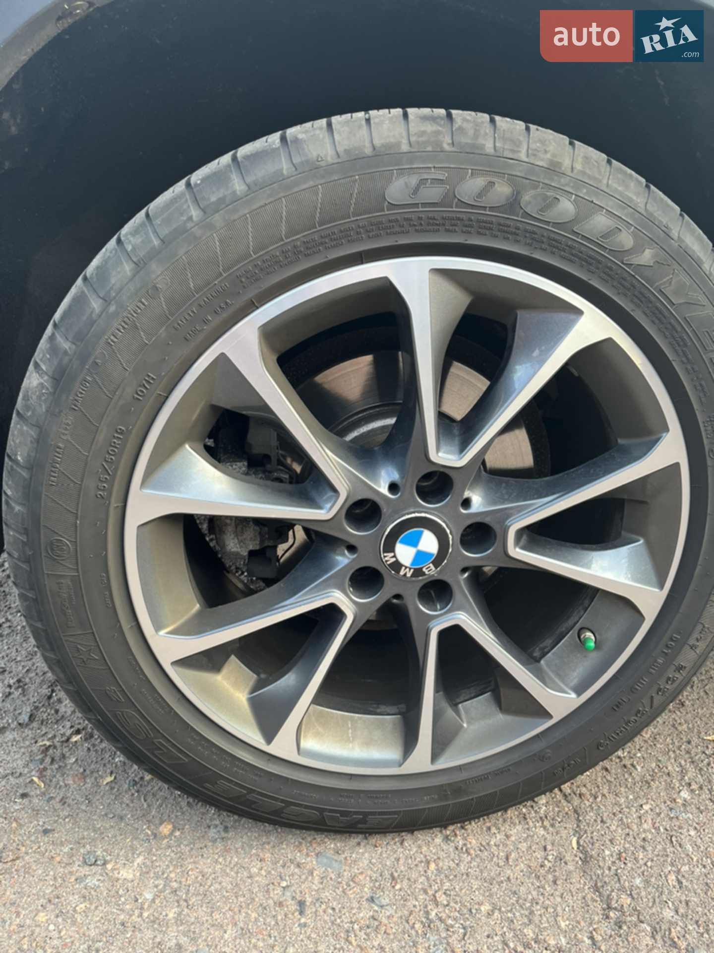 2017 BMW X5 - мініатюра 22