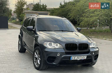 Позашляховик / Кросовер BMW X5 2012 в Новодністровську