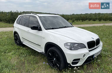 Внедорожник / Кроссовер BMW X5 2012 в Хмельницком