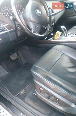Внедорожник / Кроссовер BMW X5 2009 в Лубнах фото 4 Внедорожник / Кроссовер BMW X5 2009 в Лубнах