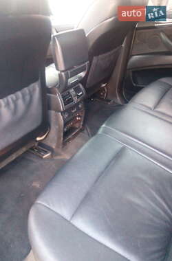 Внедорожник / Кроссовер BMW X5 2009 в Лубнах фото 5 Внедорожник / Кроссовер BMW X5 2009 в Лубнах