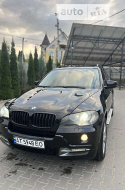 Внедорожник / Кроссовер BMW X5 2006 в Черновцах