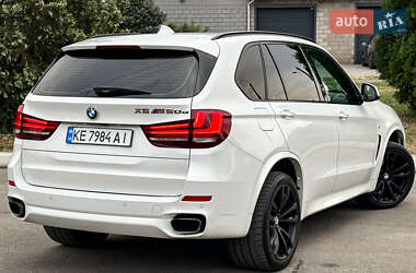 Внедорожник / Кроссовер BMW X5 2014 в Днепре