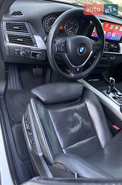 Внедорожник / Кроссовер BMW X5 2008 в Киеве