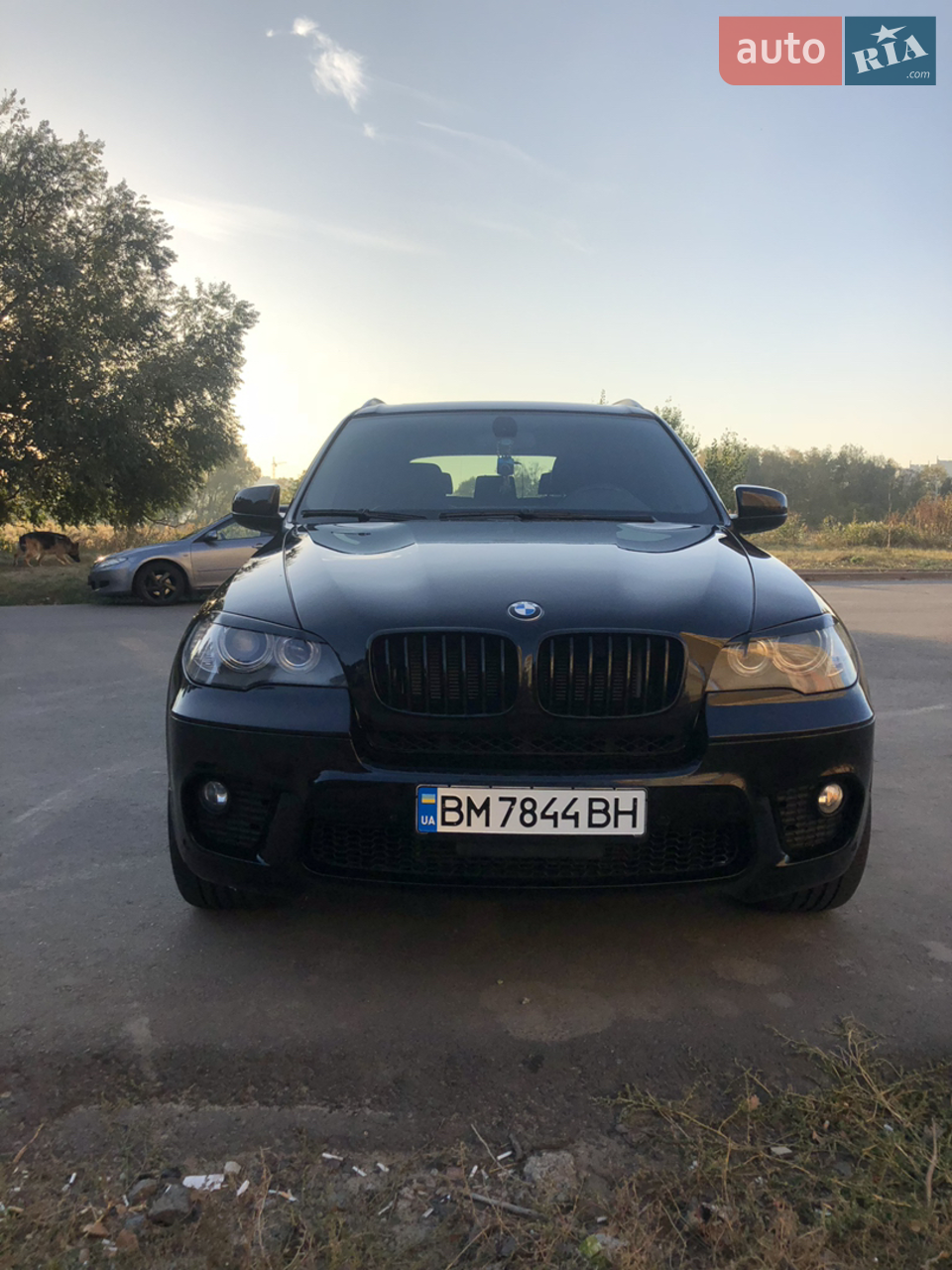 2011 BMW X5 - мініатюра 19