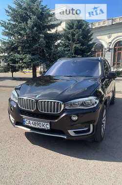 Позашляховик / Кросовер BMW X5 2014 в Смілі