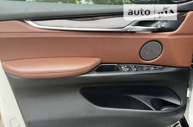 Позашляховик / Кросовер BMW X5 2013 в Одесі