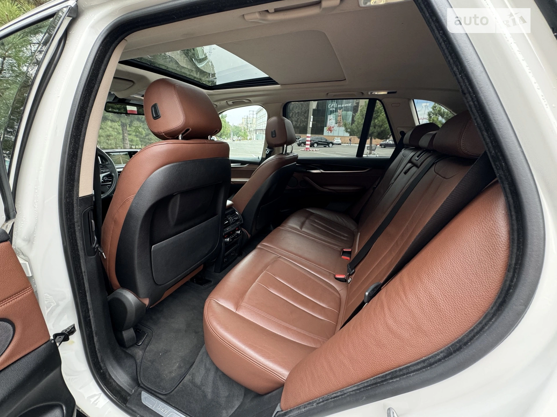 2013 BMW X5 - мініатюра 19