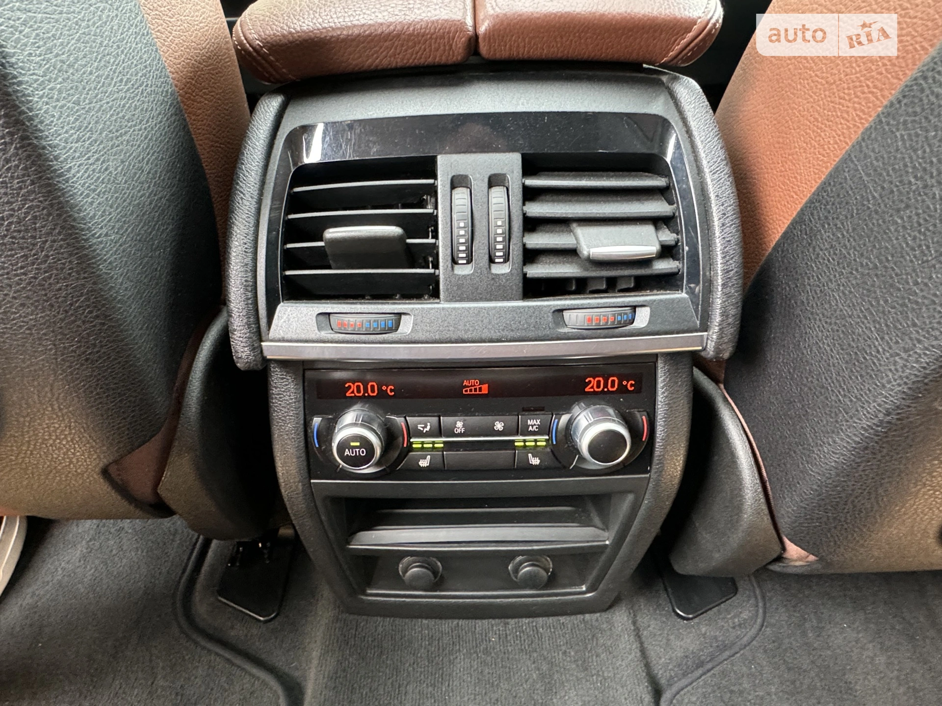 2013 BMW X5 - мініатюра 21