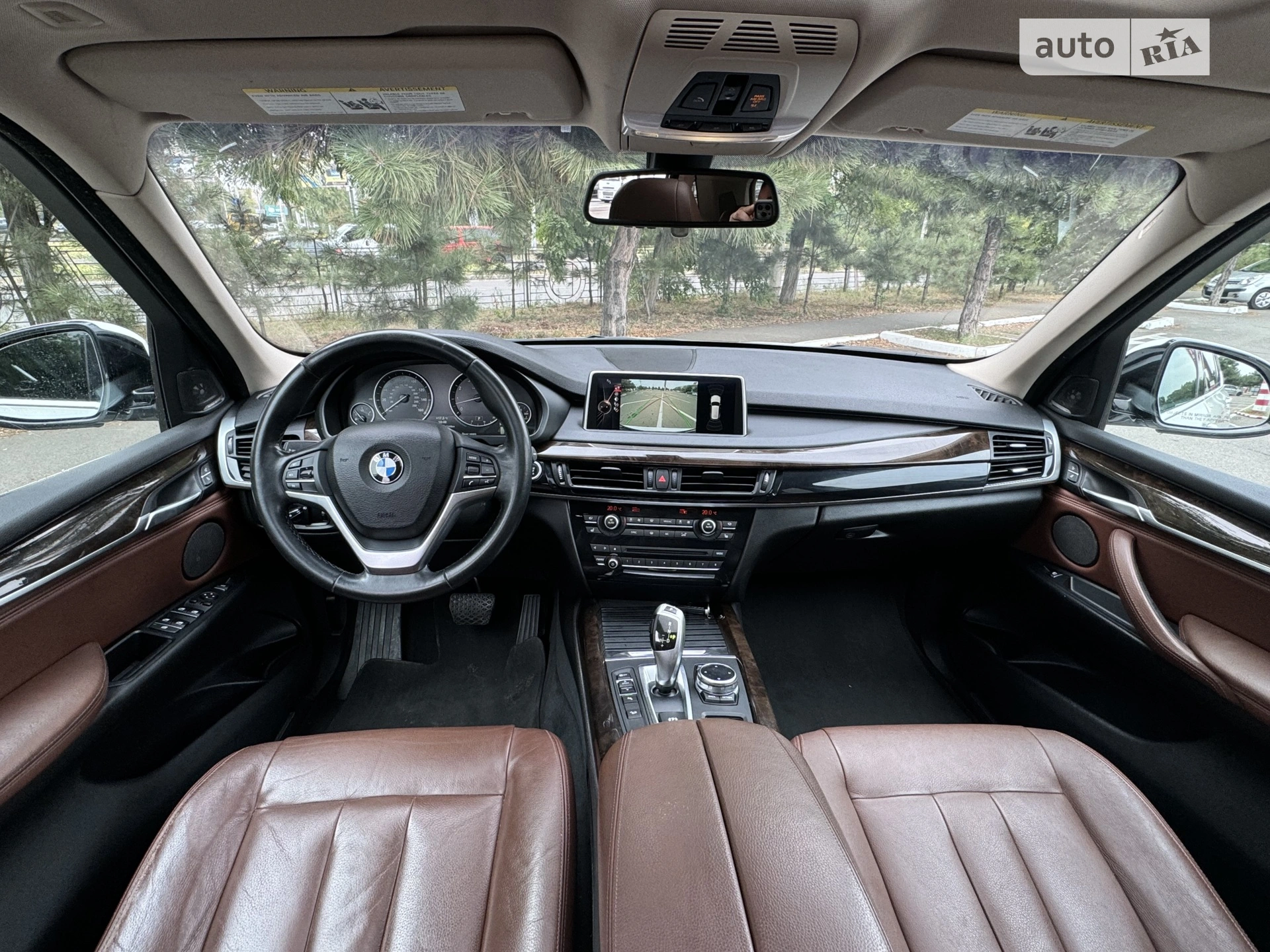 2013 BMW X5 - мініатюра 22