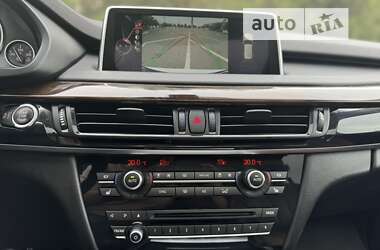 Позашляховик / Кросовер BMW X5 2013 в Одесі