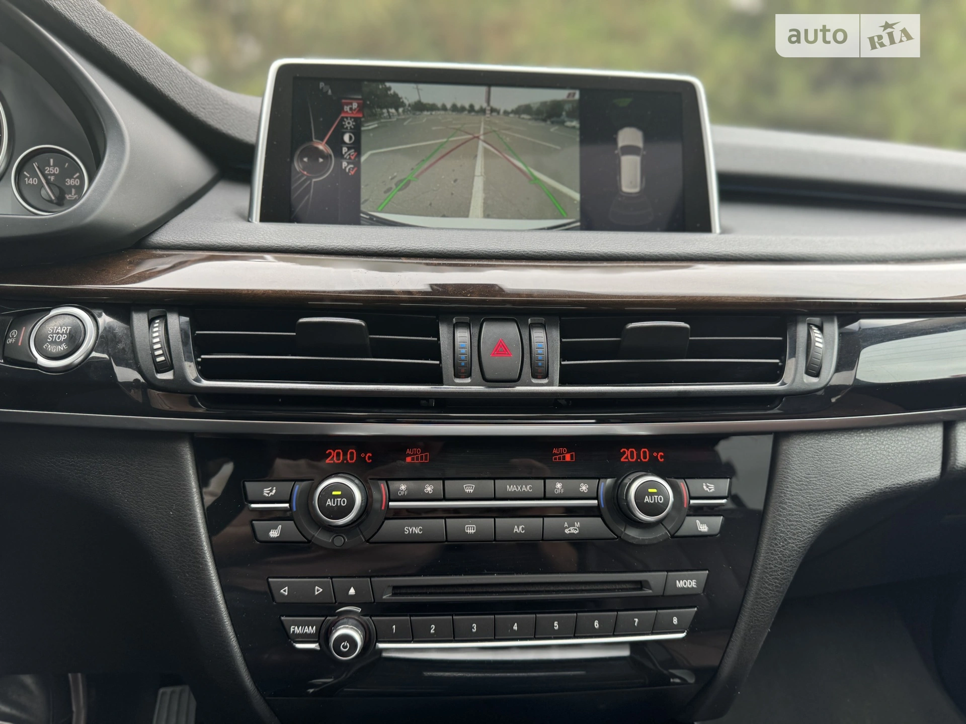 2013 BMW X5 - мініатюра 27