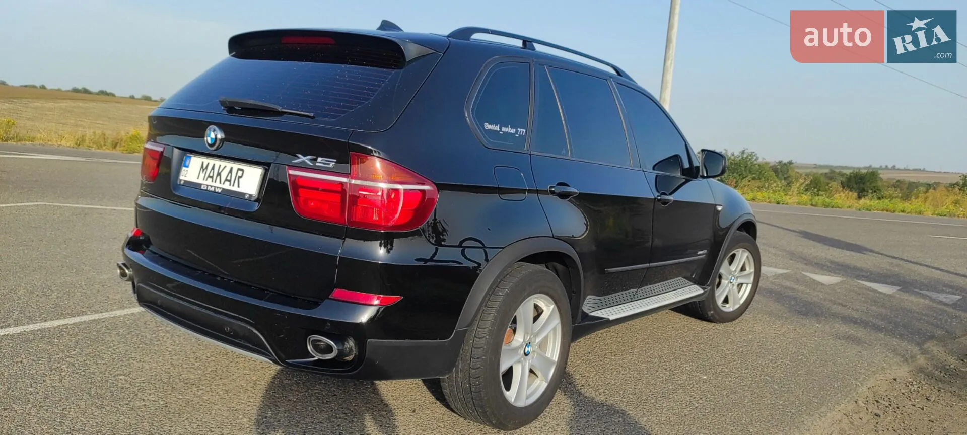 2010 BMW X5 - мініатюра 4
