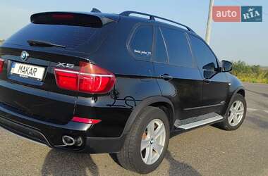 Внедорожник / Кроссовер BMW X5 2010 в Балте