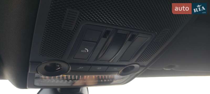 Внедорожник / Кроссовер BMW X5 2010 в Балте