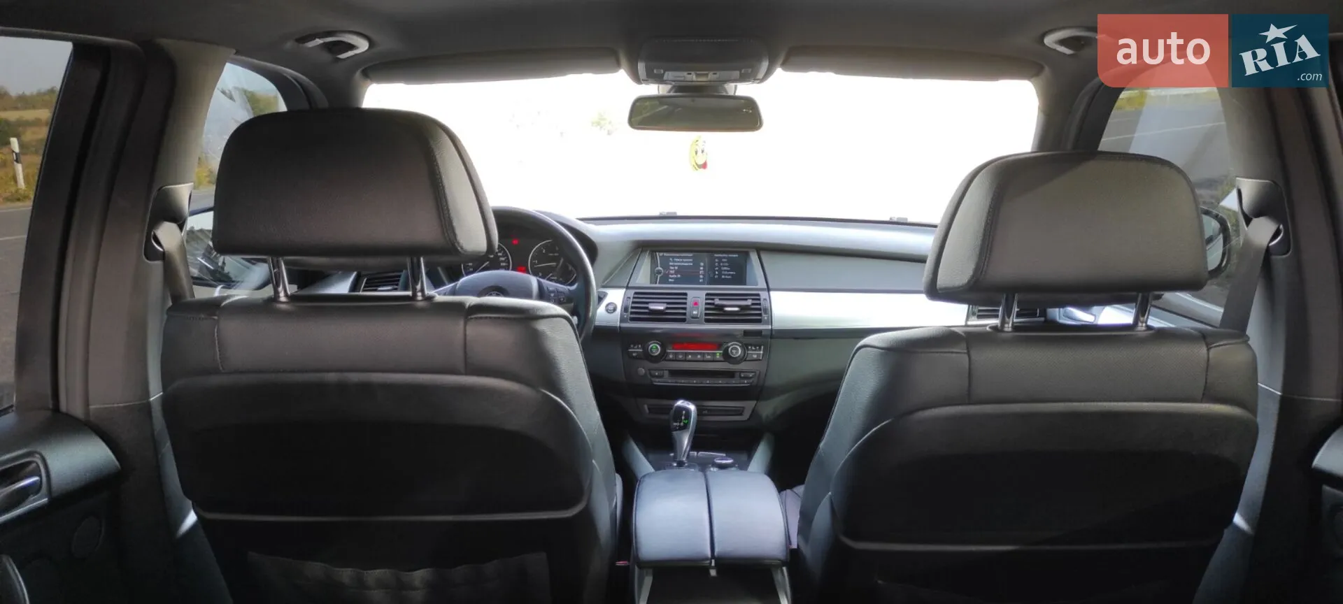 2010 BMW X5 - мініатюра 19
