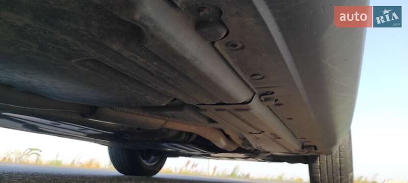 Внедорожник / Кроссовер BMW X5 2010 в Балте