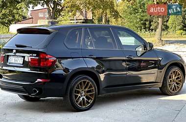 Позашляховик / Кросовер BMW X5 2010 в Коломиї фото 14 Позашляховик / Кросовер BMW X5 2010 в Коломиї