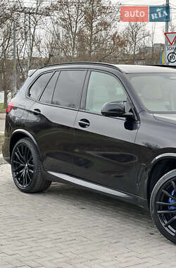 Внедорожник / Кроссовер BMW X5 2020 в Киеве