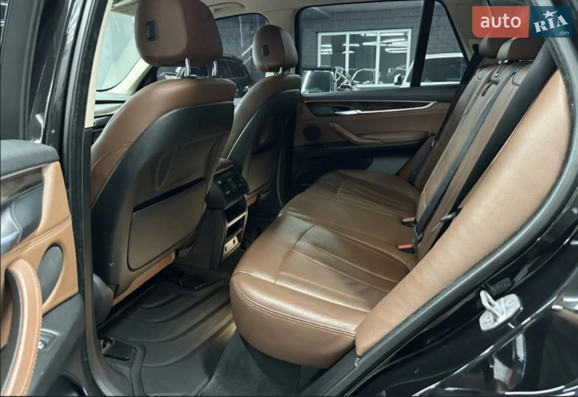 2015 BMW X5 - мініатюра 24