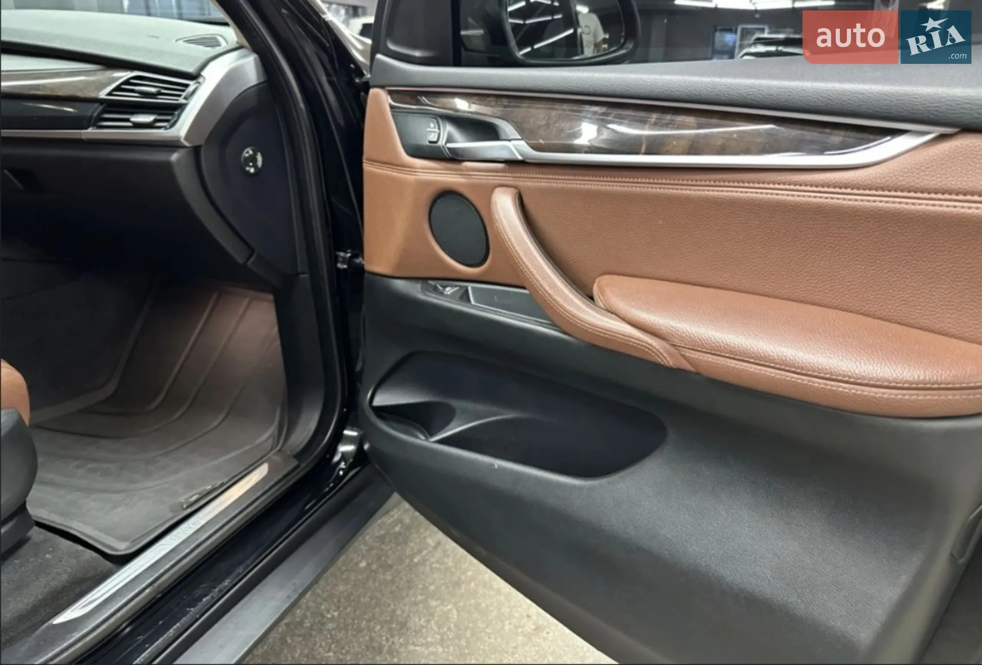 2015 BMW X5 - мініатюра 28