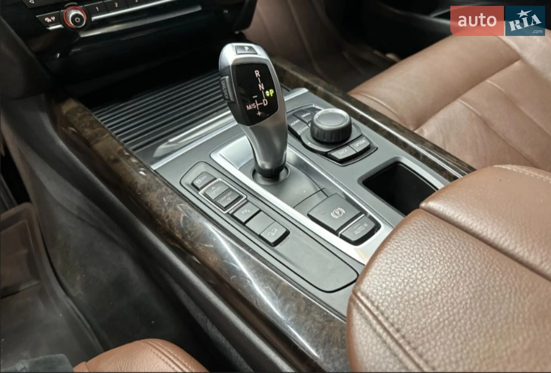 2015 BMW X5 - мініатюра 41