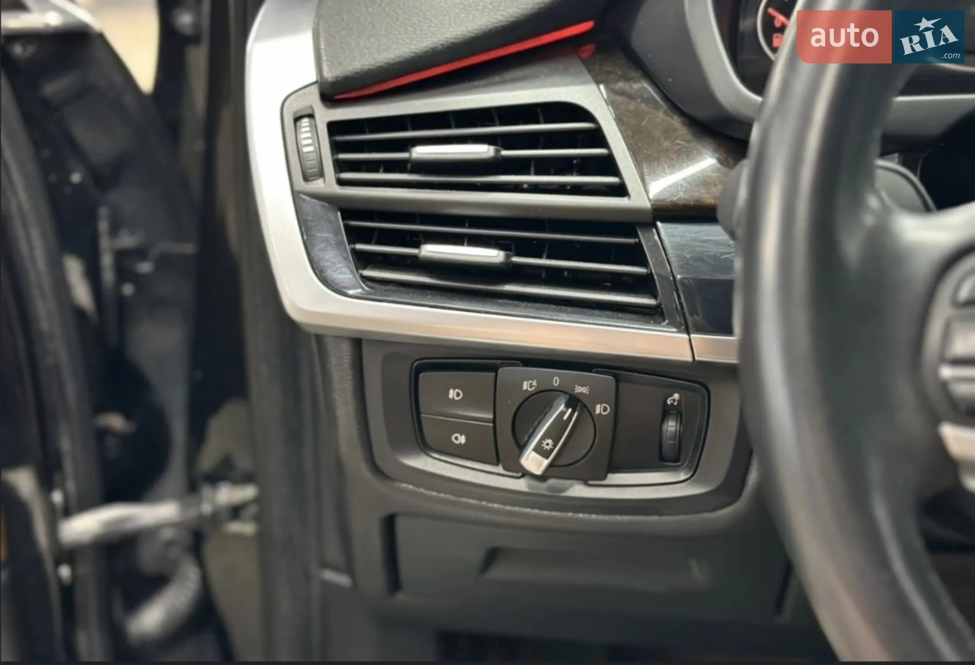 2015 BMW X5 - мініатюра 37