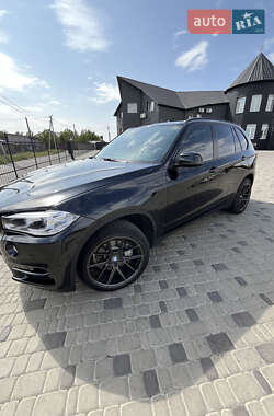 Внедорожник / Кроссовер BMW X5 2016 в Белой Церкви фото 4 Внедорожник / Кроссовер BMW X5 2016 в Белой Церкви