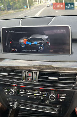 Внедорожник / Кроссовер BMW X5 2016 в Белой Церкви фото 19 Внедорожник / Кроссовер BMW X5 2016 в Белой Церкви