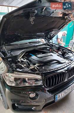 Внедорожник / Кроссовер BMW X5 2016 в Белой Церкви фото 20 Внедорожник / Кроссовер BMW X5 2016 в Белой Церкви